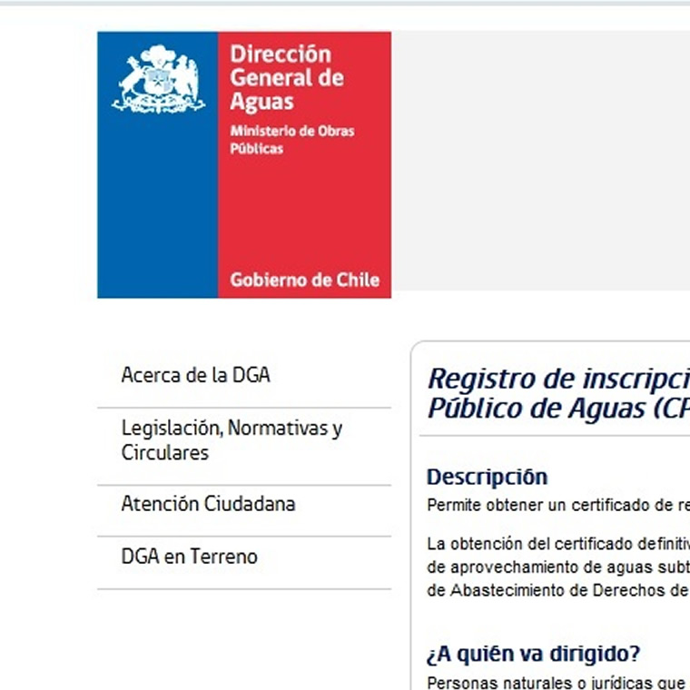 Imagen lateral